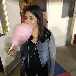 Meet your Posher, Gemma